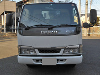 ISUZU Elf Garbage Truck KR-NKR81EP 2004 74,349km_7