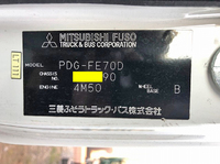 MITSUBISHI FUSO Canter Aluminum Block PDG-FE70D 2008 192,000km_23