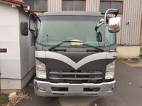 ISUZU Forward Garbage Truck PKG-FRR90S2 2008 675,964km_2