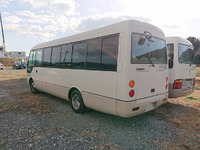 MITSUBISHI FUSO Rosa Micro Bus KK-BE63EG 2004 417,230km_2