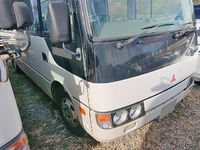 MITSUBISHI FUSO Rosa Micro Bus KK-BE63EG 2004 417,230km_5