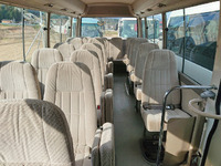 TOYOTA Coaster Micro Bus KC-HZB50 1996 419,291km_12