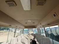TOYOTA Coaster Micro Bus KC-HZB50 1996 419,291km_13