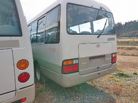 TOYOTA Coaster Micro Bus KC-HZB50 1996 419,291km_2