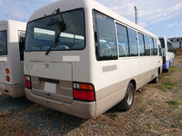 TOYOTA Coaster Micro Bus KC-HZB50 1996 419,291km_4