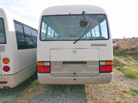 TOYOTA Coaster Micro Bus KC-HZB50 1996 419,291km_6