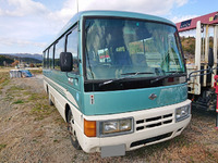 NISSAN Civilian Micro Bus KC-RGW40 1998 321,670km_3