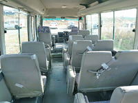 NISSAN Civilian Micro Bus KK-BHW41 1999 0km_10