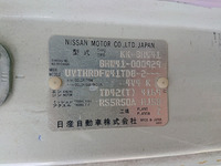 NISSAN Civilian Micro Bus KK-BHW41 1999 0km_23