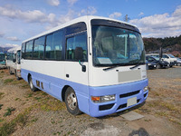 NISSAN Civilian Micro Bus KK-BHW41 1999 0km_2