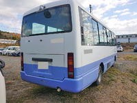 NISSAN Civilian Micro Bus KK-BHW41 1999 0km_5