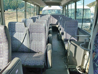 NISSAN Civilian Micro Bus KK-BHW41 1999 0km_9