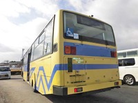 HINO Blue Ribbon Bus KL-HU2PREA (KAI) 2001 650,553km_2