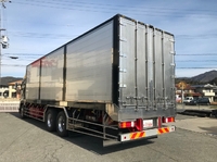 HINO Profia Chipper Truck QKG-FR1EXEG 2017 257,668km_4