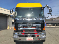 HINO Profia Chipper Truck QKG-FR1EXEG 2017 257,668km_7
