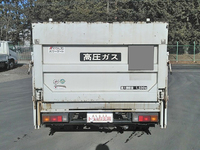 MITSUBISHI FUSO Canter Guts Flat Body SKG-FBA00 2012 116,626km_10
