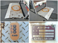 MITSUBISHI FUSO Canter Guts Flat Body SKG-FBA00 2012 116,626km_15