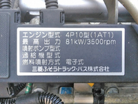 MITSUBISHI FUSO Canter Guts Flat Body SKG-FBA00 2012 116,626km_24