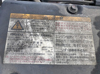 ISUZU Forward Aluminum Wing PA-FRD34M4 2005 752,000km_26