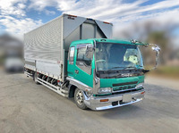 ISUZU Forward Aluminum Wing PA-FRD34M4 2005 752,000km_4