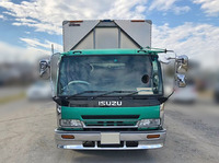 ISUZU Forward Aluminum Wing PA-FRD34M4 2005 752,000km_7