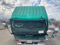 ISUZU Forward Aluminum Wing PA-FRD34M4 2005 752,000km_8