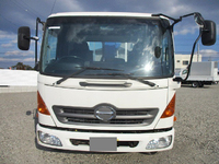 HINO Ranger Truck (With 4 Steps Of Cranes) BDG-FC6JKWA 2009 60,450km_5