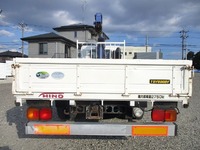 HINO Ranger Truck (With 4 Steps Of Cranes) BDG-FC6JKWA 2009 60,450km_6