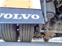 VOLVO Volvo FH Trailer Head BKG-B2TCA1 2009 626,982km_11
