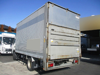 TOYOTA Dyna Aluminum Van PB-XZU411 2006 150,257km_2