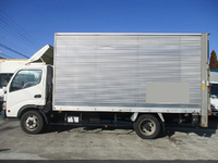 TOYOTA Dyna Aluminum Van PB-XZU411 2006 150,257km_5