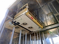 MITSUBISHI FUSO Canter Refrigerator & Freezer Truck KK-FE72EB 2004 143,000km_11