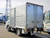 MITSUBISHI FUSO Canter Refrigerator & Freezer Truck KK-FE72EB 2004 143,000km_2