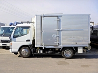 MITSUBISHI FUSO Canter Refrigerator & Freezer Truck KK-FE72EB 2004 143,000km_3