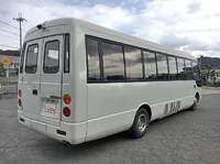 MITSUBISHI FUSO Rosa Micro Bus KK-BE64EJ 2001 124,108km_2