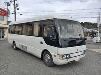 MITSUBISHI FUSO Rosa Micro Bus KK-BE64EJ 2001 124,108km_3