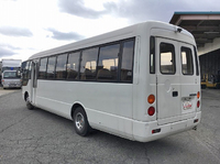MITSUBISHI FUSO Rosa Micro Bus KK-BE64EJ 2001 124,108km_4