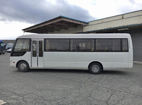MITSUBISHI FUSO Rosa Micro Bus KK-BE64EJ 2001 124,108km_5