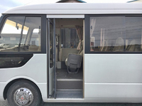 MITSUBISHI FUSO Rosa Micro Bus KK-BE64EJ 2001 124,108km_6