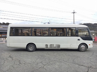 MITSUBISHI FUSO Rosa Micro Bus KK-BE64EJ 2001 124,108km_7