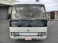 MITSUBISHI FUSO Rosa Micro Bus KK-BE64EJ 2001 124,108km_8