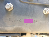 MITSUBISHI FUSO Canter Flat Body TKG-FEA50 2015 89,640km_35