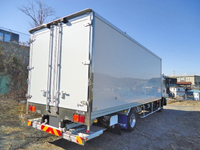 ISUZU Forward Refrigerator & Freezer Truck TKG-FRR90T2 2017 1,000km_2