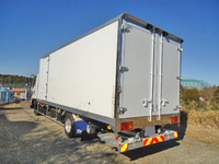 ISUZU Forward Refrigerator & Freezer Truck TKG-FRR90T2 2017 1,000km_4