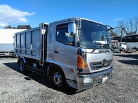 HINO Ranger Deep Dump ADG-FD7JDWA 2006 113,084km_3