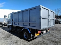 HINO Ranger Deep Dump ADG-FD7JDWA 2006 113,084km_4