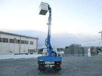 HINO Dutro Cherry Picker PB-XZU301X 2005 37,831km_13