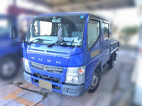 MITSUBISHI FUSO Canter Guts Double Cab SKG-FBA00 2011 39,000km_4