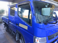 MITSUBISHI FUSO Canter Guts Double Cab SKG-FBA00 2011 39,000km_6