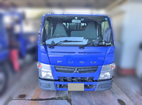 MITSUBISHI FUSO Canter Guts Double Cab SKG-FBA00 2011 39,000km_9